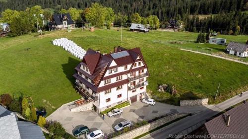 Bialy Dunajec Casa | Pokoje Gościnne Stołowe