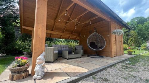 Bialy Dunajec Casa | Pokoje Gościnne Skupniowie
