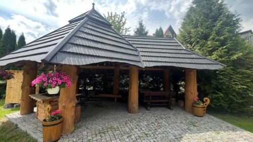 Bialy Dunajec Casa | Pokoje Gościnne Skupniowie