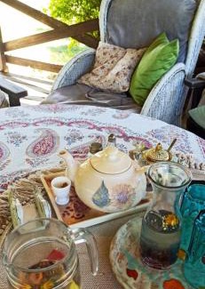 Leoncin Apartamento | Pokoje gościnne Stajnia Dorado-Agroturystyka