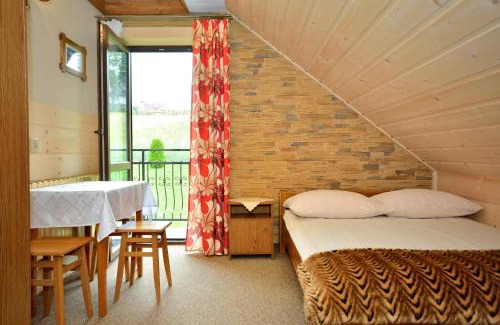 Zakopane Apartamento | Pokoje Gościnne U Chyców
