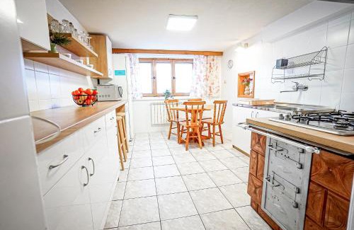 Zakopane Apartamento | Pokoje Gościnne U Chyców
