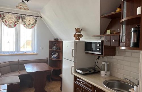 Male Ciche Cama Y Desayuno | Pokoje Gościnne "U Elżbiety" 2 przy stoku narciarskim