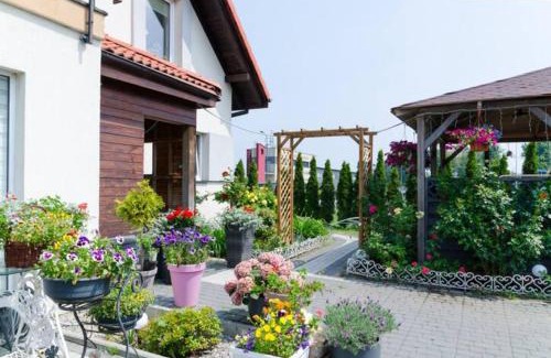 Pogorze Apartamento | Pokoje Gościnne u Joli