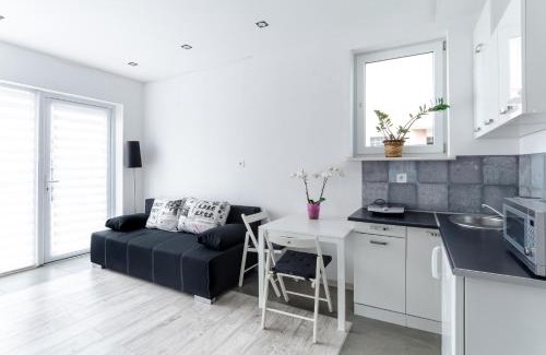 Pogorze Apartamento | Pokoje Gościnne u Joli