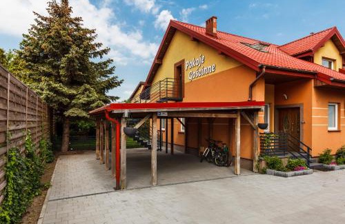 Pogorze Casa | Pokoje Gościnne Weronika