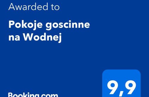 Lidzbark Welski Casa | Pokoje goscinne na Wodnej