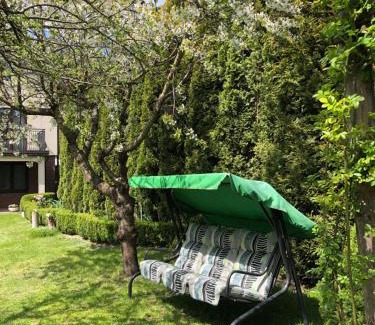 Lidzbark Welski Casa | Pokoje goscinne na Wodnej