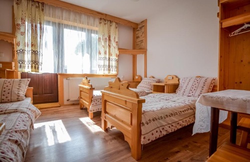 Zab Casa | Pokoje Gościnne U Gąsieniców Mieczysław Gąsienica