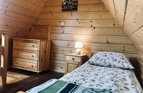 Zab Casa | Pokoje goscinne u Jaska
