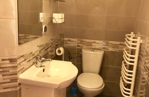 Zab Casa | Pokoje goscinne u Jaska
