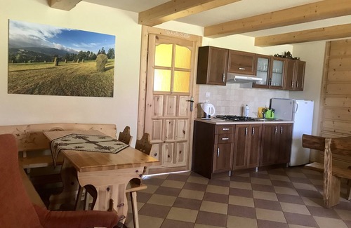 Zab Casa | Pokoje goscinne u Jaska