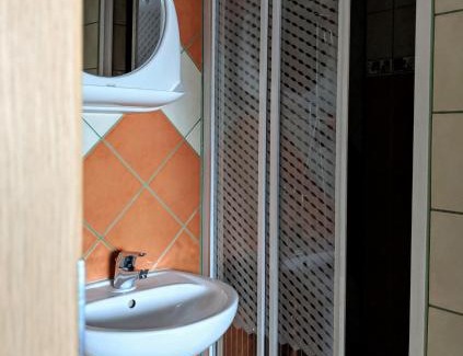 Zab Casa | Pokoje Granaty