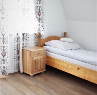 Zab Casa | Pokoje Granaty
