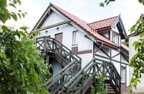Faszcze Casa | Pokoje Inulec