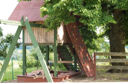 Faszcze Casa | Pokoje Inulec