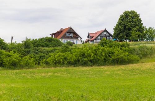 Faszcze Casa | Pokoje Inulec