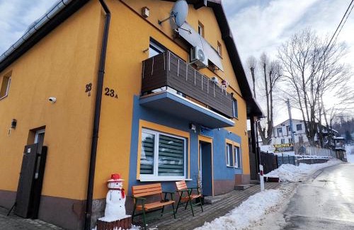 Przesieka Casa | Pokoje Karkonosze