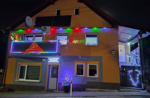 Przesieka Casa | Pokoje Karkonosze