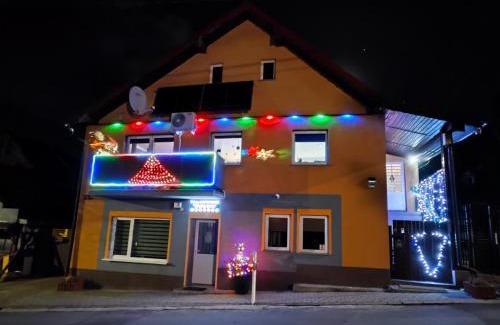 Przesieka Casa | Pokoje Karkonosze