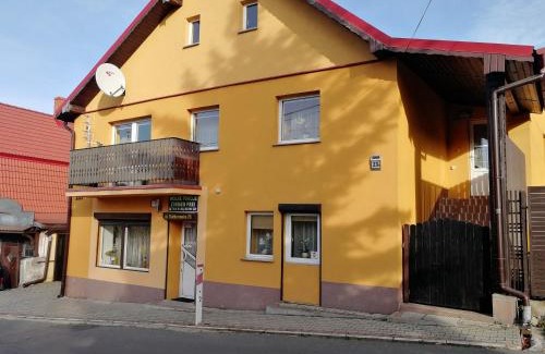 Przesieka Casa | Pokoje Karkonosze