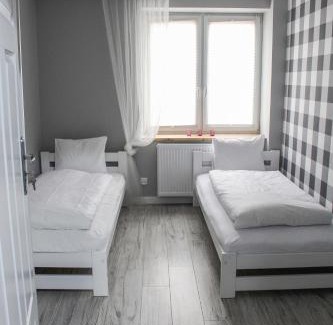 Siedlce Apartamento | Pokoje Kartuska