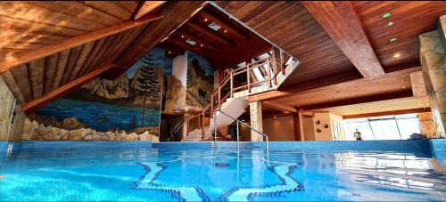 Zakopane Cama Y Desayuno | Pokoje Krupówki 13 - Hotel Sabała