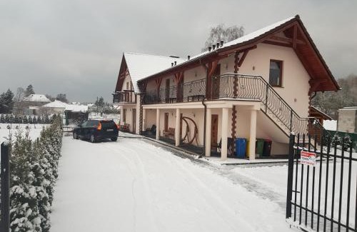 Sztutowo Casa | Pokoje Mariola