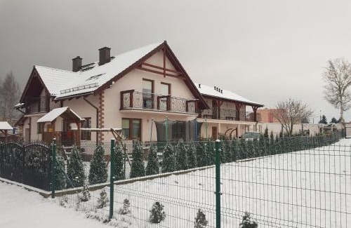 Sztutowo Casa | Pokoje Mariola