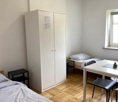 gmina Połaniec Casa | Pokoje na Lipowej 2