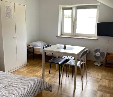 gmina Połaniec Casa | Pokoje na Lipowej 2