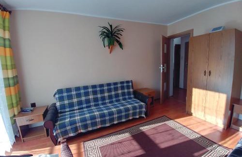 Szczawnica Apartamento | Pokoje "na Pierniku"