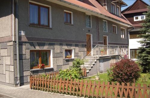 Szczawnica Apartamento | Pokoje "na Pierniku"