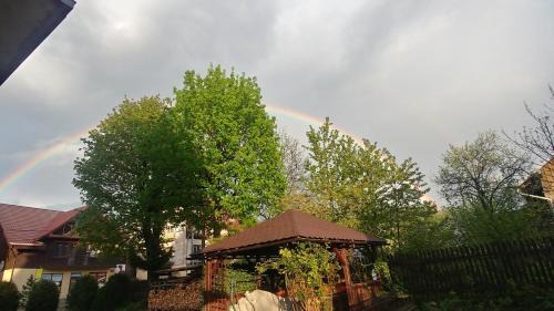 Szczawnica Apartamento | Pokoje "na Pierniku"