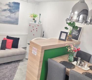 Gorzow Wielkopolski Casa | Pokoje na Warszawskiej