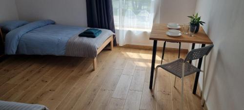 Niepolomice Casa | Pokoje na Woli