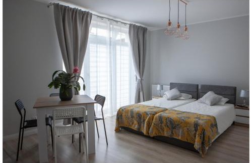 Zaspa Casa | Pokoje na wynajem