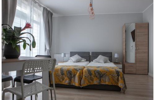 Zaspa Casa | Pokoje na wynajem