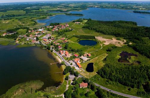 Ogonki Casa | Pokoje Nad Święcajtami