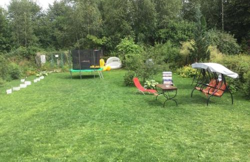 Ogonki Casa | Pokoje Nad Święcajtami