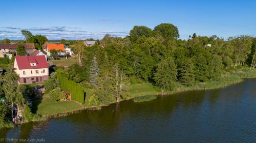 Miłki Casa | Pokoje Nad Jeziorem Miłki