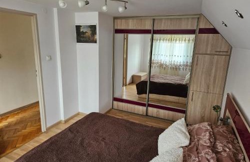 Miłki Casa | Pokoje Nad Jeziorem Miłki