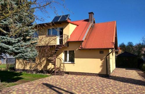 Mikoszewo Apartamento | Pokoje nad morzem Mikoszewo
