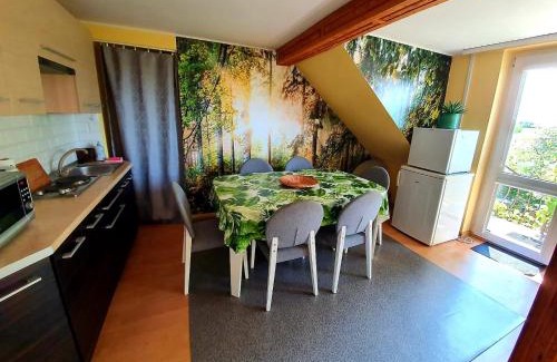Mikoszewo Apartamento | Pokoje nad morzem Mikoszewo