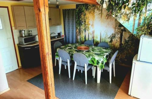 Mikoszewo Apartamento | Pokoje nad morzem Mikoszewo