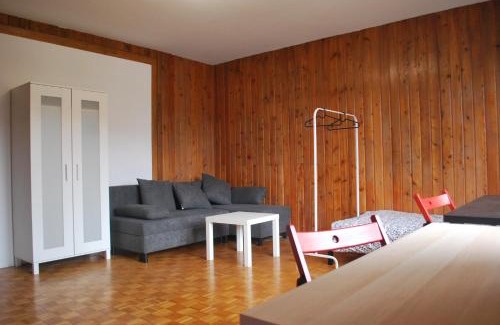 Srodmiescie Casa | Pokoje nad Starą Odrą - Zacisze