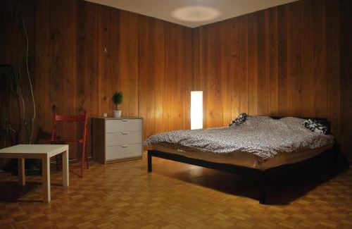 Srodmiescie Casa | Pokoje nad Starą Odrą - Zacisze