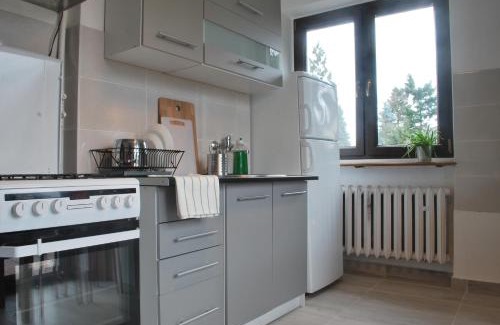 Srodmiescie Casa | Pokoje nad Starą Odrą - Zacisze