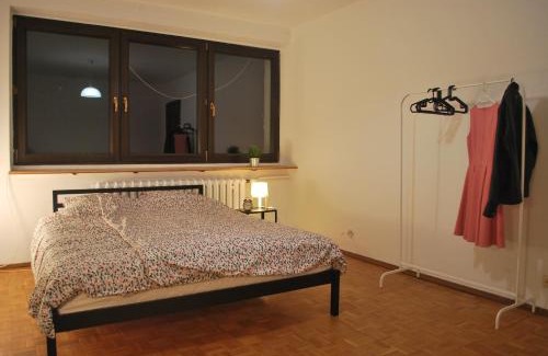 Srodmiescie Casa | Pokoje nad Starą Odrą - Zacisze