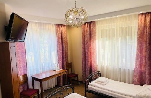 gmina Kamien Cama Y Desayuno | Pokoje noclegowe KASZTEL - Łowisko